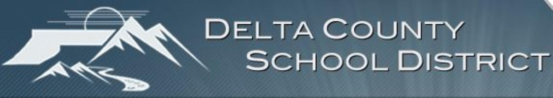 Delta County School District