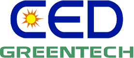 CED Greentech