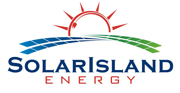 Solar Island Energy