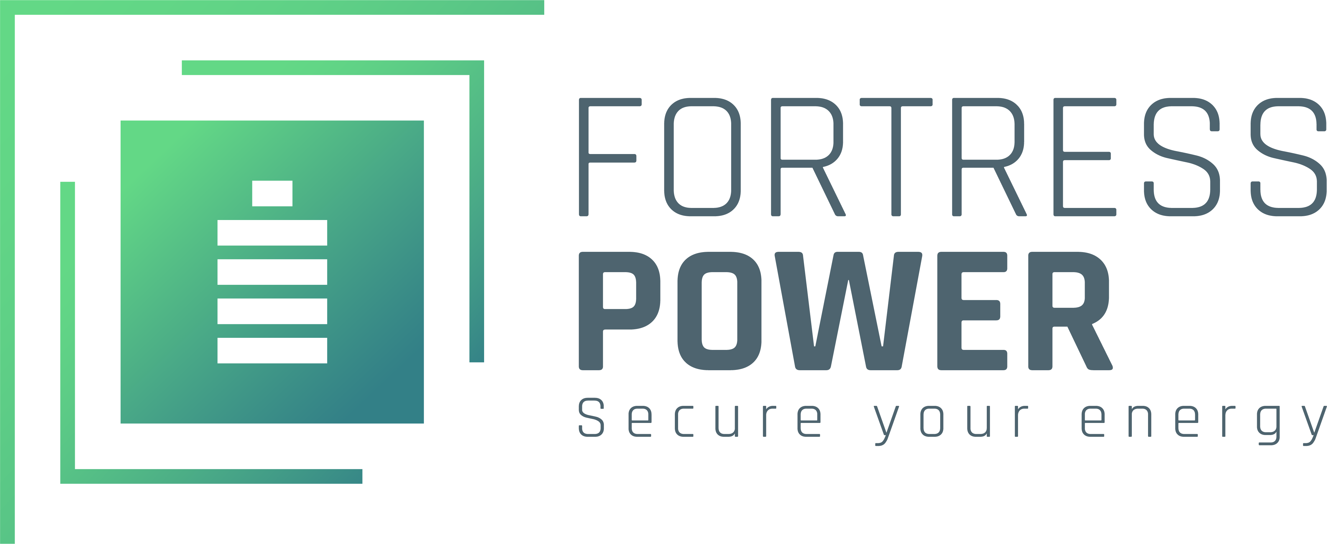Fortress Power
