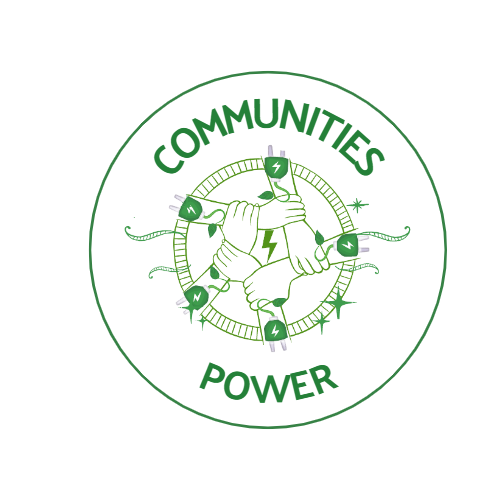 Communities Power