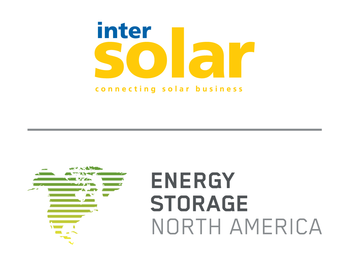 Intersolar & Energy Storage North America